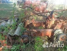 Запчасти и аксессуары