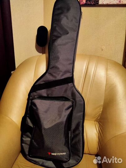 Электро гитара Fernandes stratocaster hss