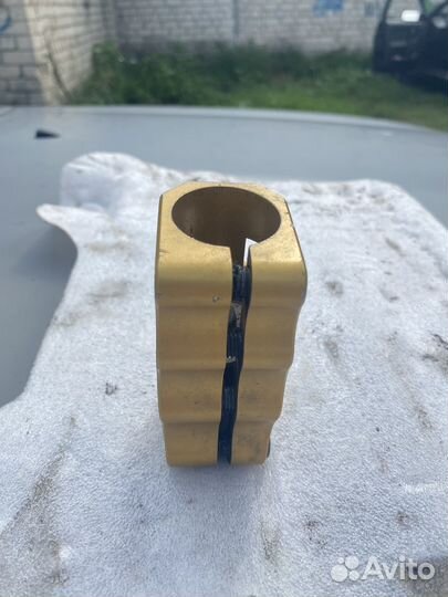 Зажим Proto Sentinel для трюкового самоката