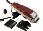 Машинка для стрижки волос moser 1400-0050