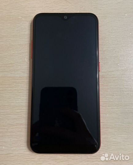 Samsung Galaxy M01, 3/32 ГБ