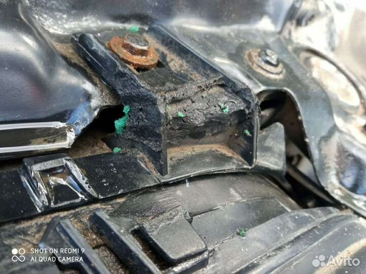 Bmw e39 фара дорест