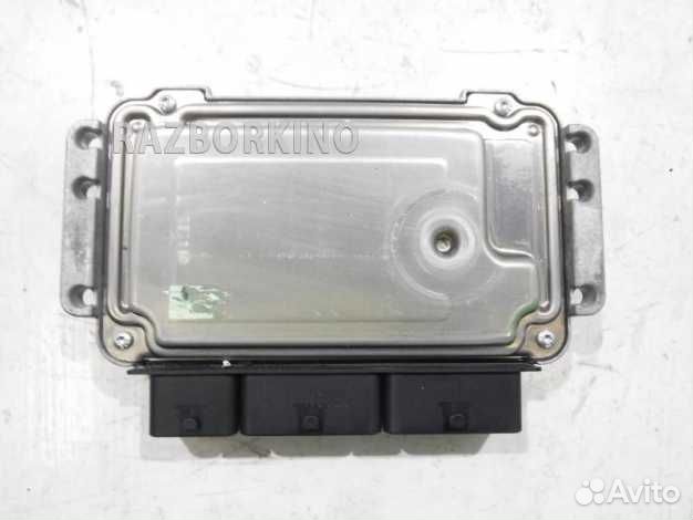 Блок управления двигателем A2819005801