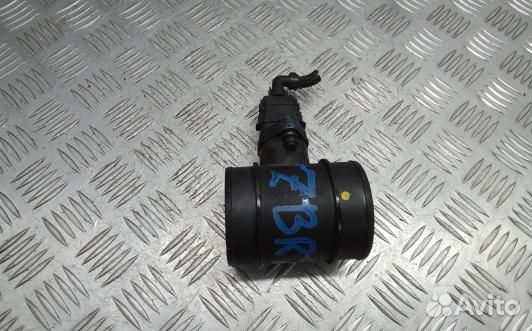 Расходомер воздуха дизельный KIA sportage 2 (ZBR08