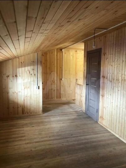 Дом 120 м² на участке 9 сот.