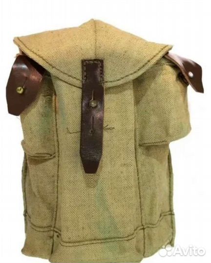 Подсумок для магазина ак