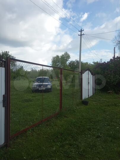 Дом 47 м² на участке 28 сот.