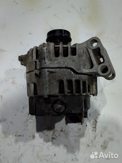 Вольво S60 генератор 30644628