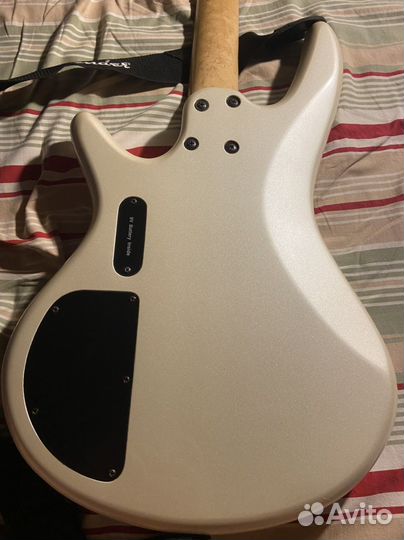 Бас гитара ibanez gio gsr200