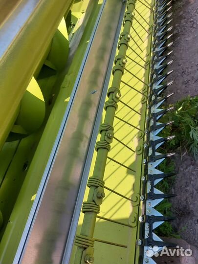 Сеялка Amazone Citan 12000, 2018