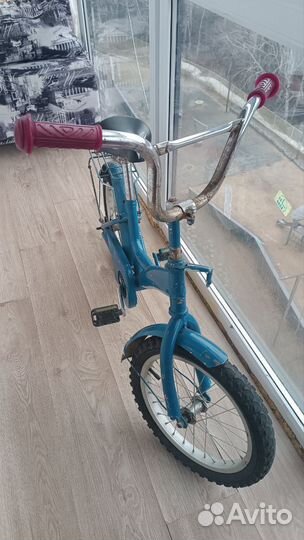 Детский велосипед Orion