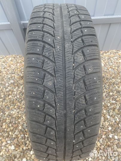 Matador MP 30 Sibir Ice 2 225/65 R17