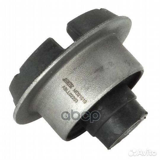 Сайлентблок заднего дифференциала 41651-60010 M