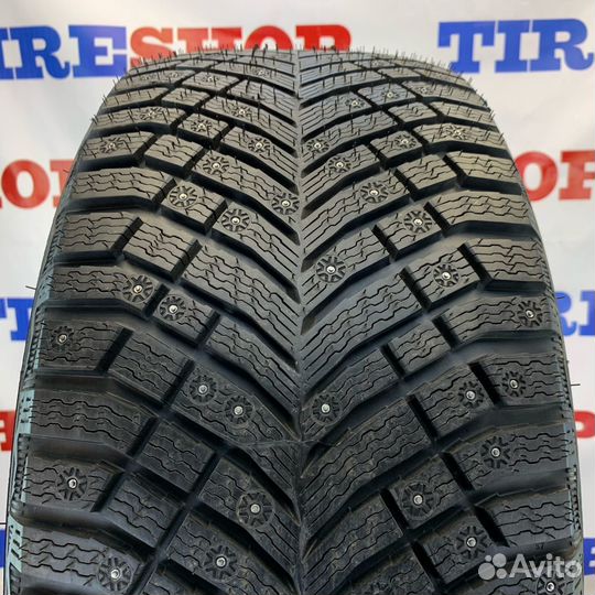Michelin X-Ice North 4 295/35 R21 107T
