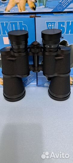 Бинокль бпц5