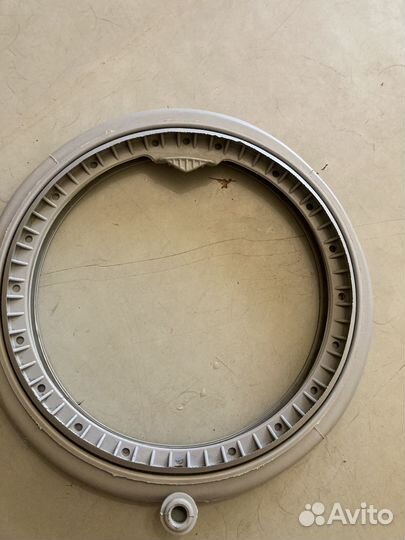 Манжет стиральной машины Zanussi Ardo