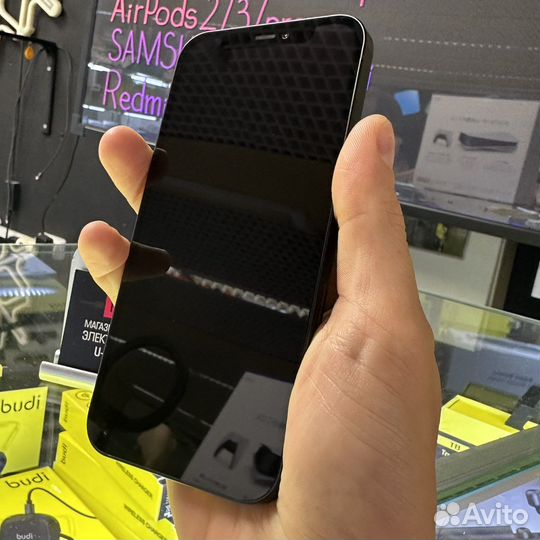 iPhone 12 128gb
