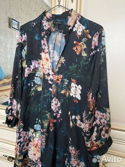 Пакет фирменных вещей 44 46