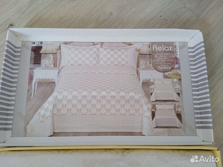Покрывало. Новое.Турция