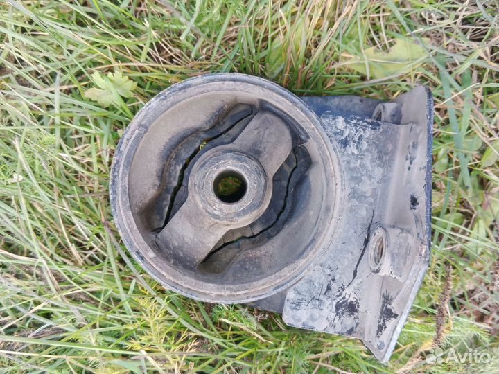 Подушка двс