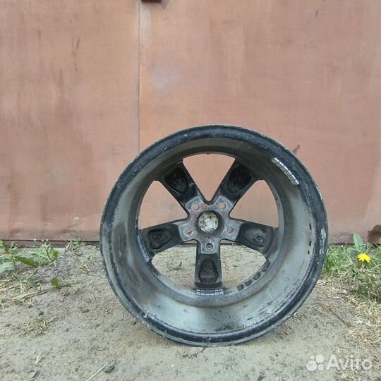 Автомобильные диски r16