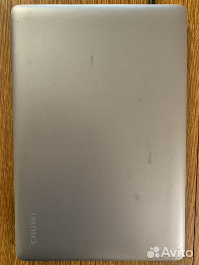 Chuwi HeroBook Pro