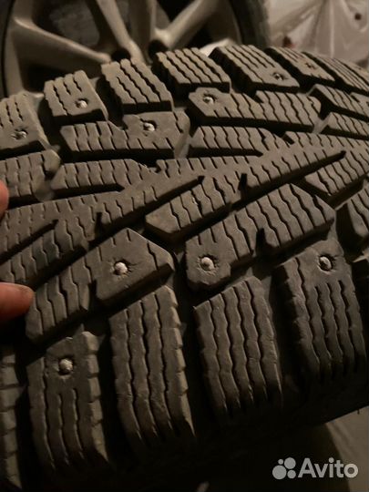 Cordiant Snow Cross 205/55 R16