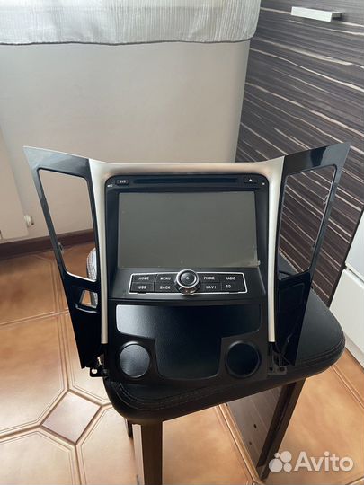 Шгу hyundai sonata yf