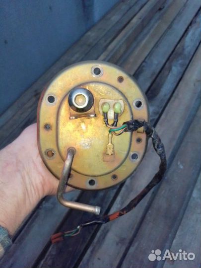 Бензонасос хонда 954-929