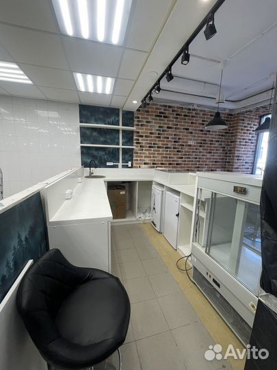 Готовый бизнес кофейня