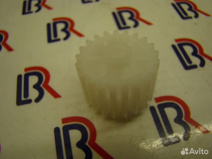 RU5-0377-000CN Шестерня HP 2400/ 2420