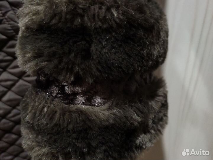 Пальто женское зимнее 48 50