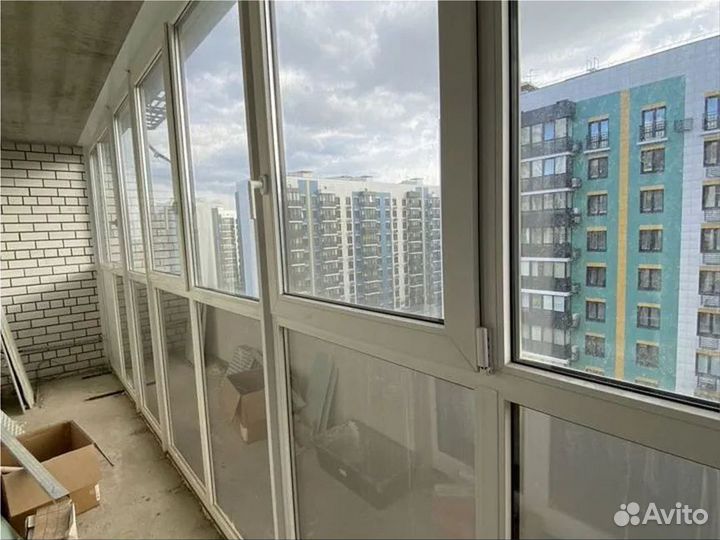 Окна пластиковые от производителя