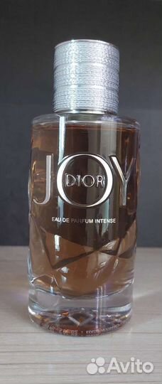 Парфюмерная вода