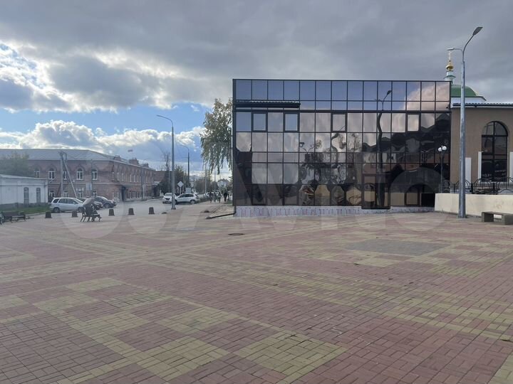 Свободного назначения, 110 м²