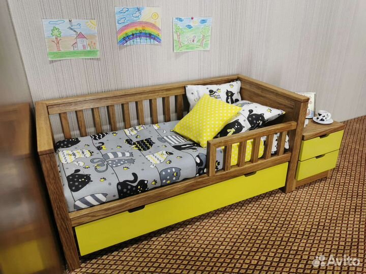 Кукольная мебель