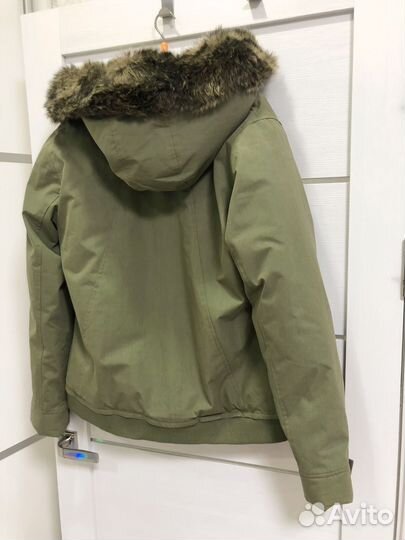 Куртка парка Roxy L новая