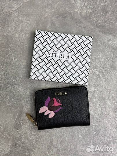 Кошелек женский furla