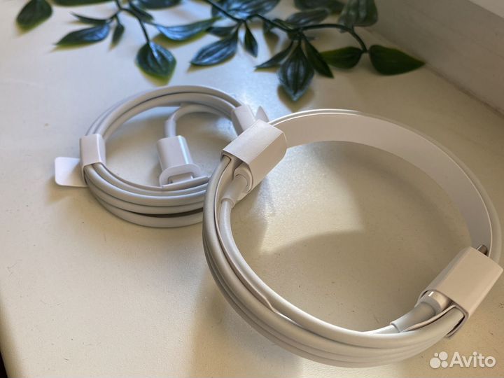 Usb type-C оригинал айфон