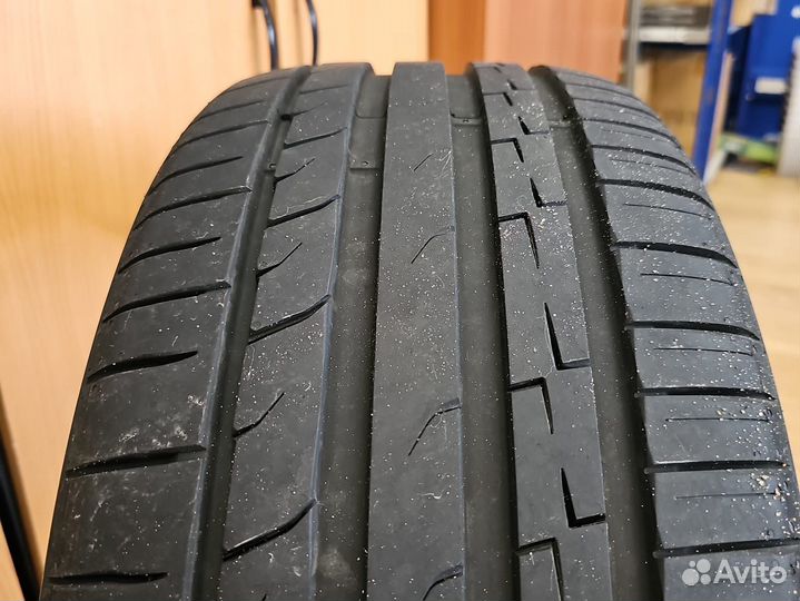 Sailun Atrezzo 4 Seasons 245/35 R20 95Y