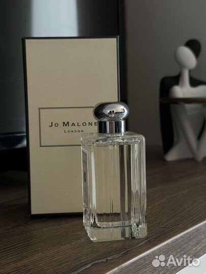 Туалетная вода Jo malone Wild Bluebell 100 ml