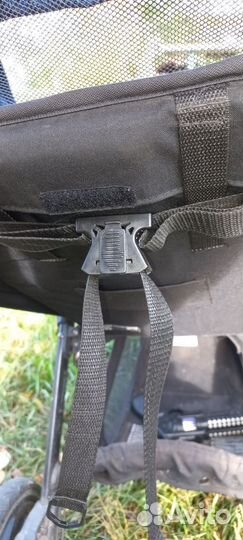 Коляска Britax Römer B-Motion 4 Plus