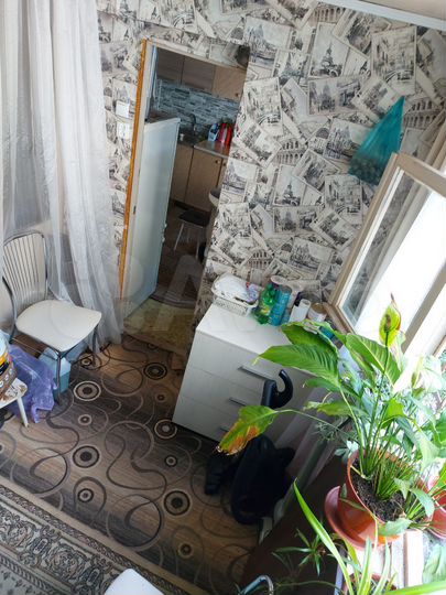 3-к. квартира, 66,1 м², 1/6 эт.