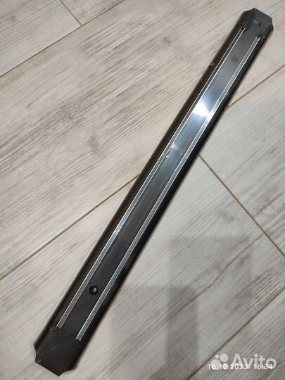 Магнит для ножей 50см