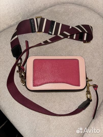 Marc jacobs сумка