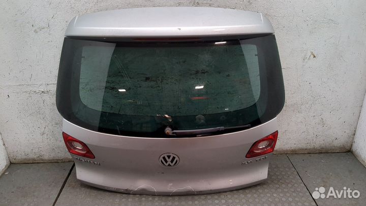 Крышка багажника Volkswagen Tiguan, 2009