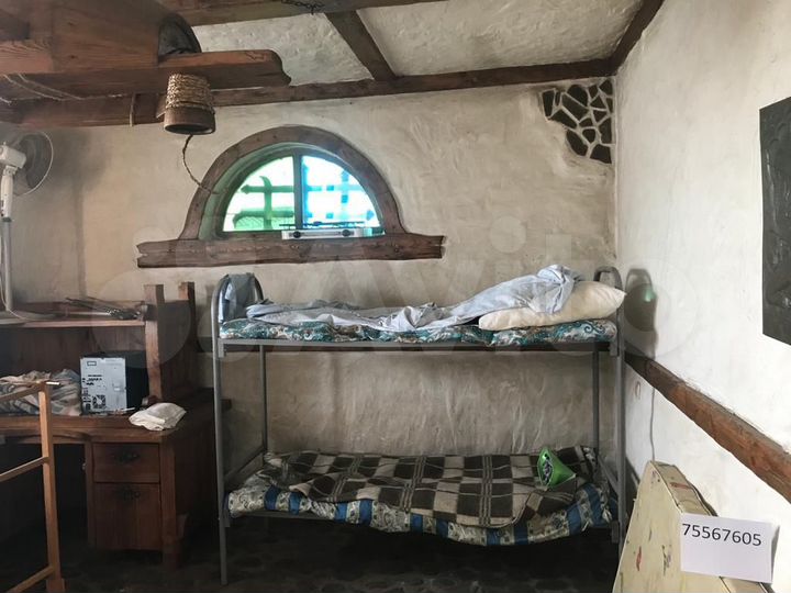 Дом 90 м² на участке 10 сот.