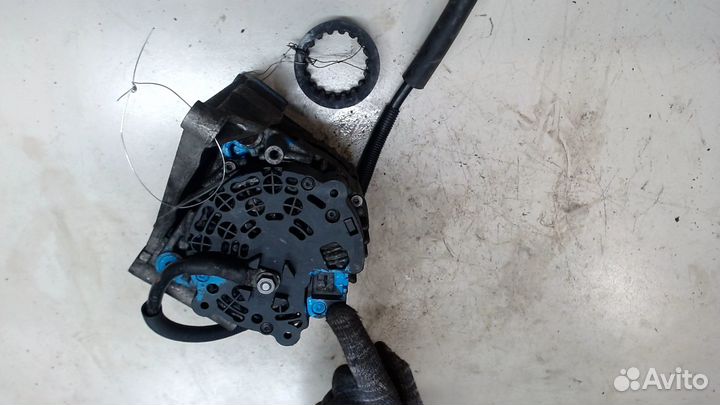 Генератор Volkswagen Touareg, 2008