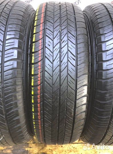 Dunlop Grandtrek AT2 215/60 R17