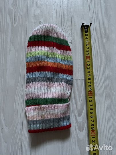 Одежда для маленьких собак вязаные жилетки